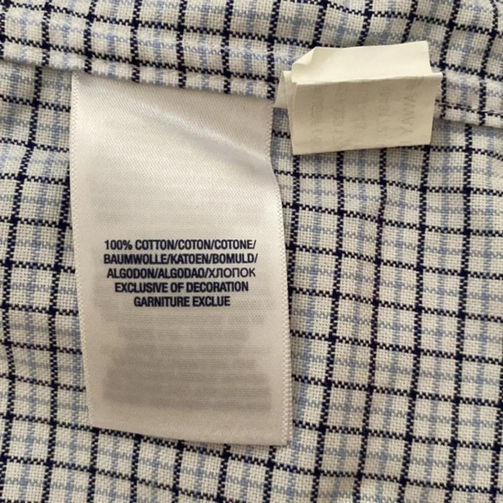 Ralph Lauren‎ Button Down Long Sleeve Shirt, Boys XL 18-20 EUC